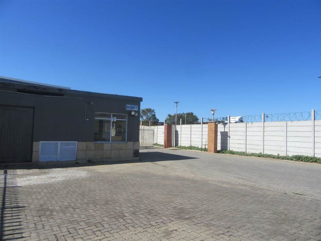 13100  m² Industrial space in Algoa Park photo number 24