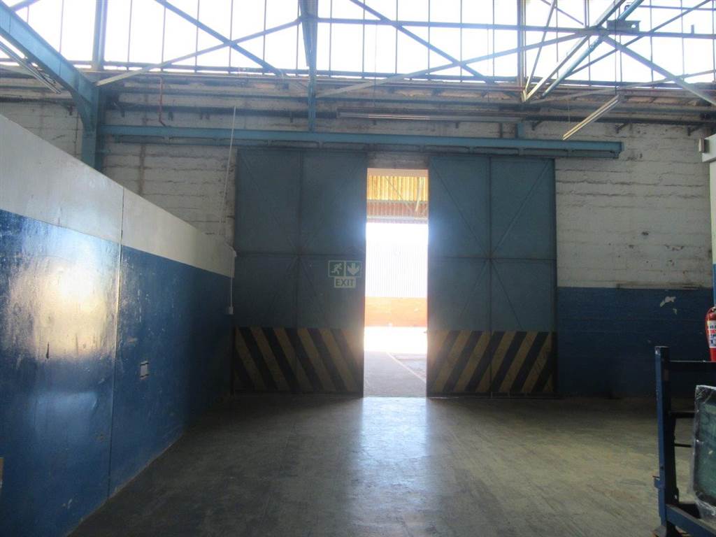 13100  m² Industrial space in Algoa Park photo number 13