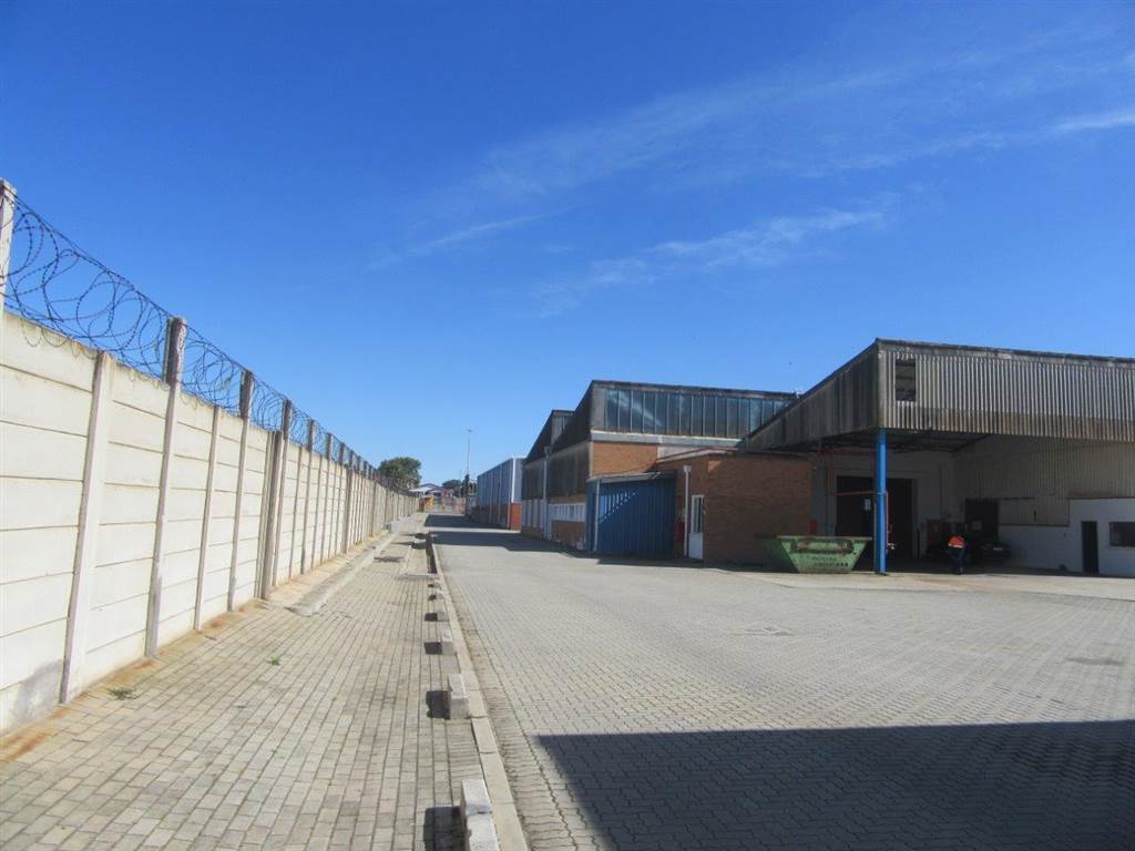 13100  m² Industrial space in Algoa Park photo number 5