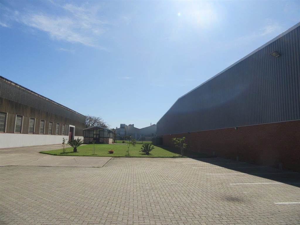 13100  m² Industrial space in Algoa Park photo number 10