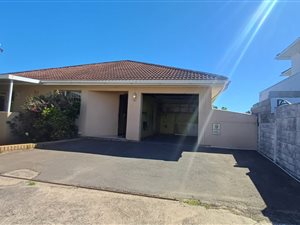 House in Beacon Bay