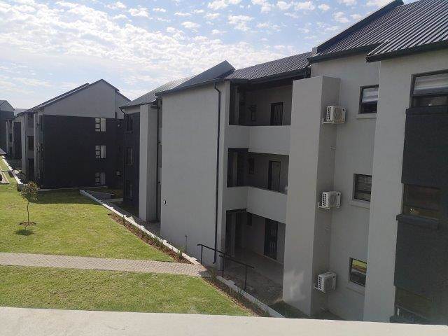 2 Bed Apartment in Glen Austin AH photo number 1
