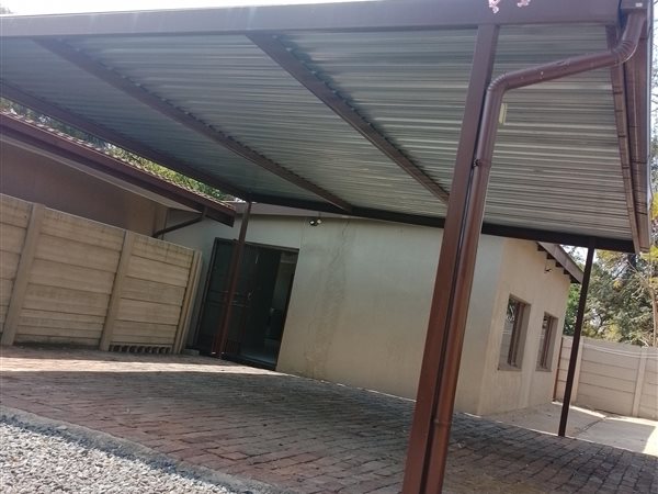 2 Bedroom House 2 Bedroom House