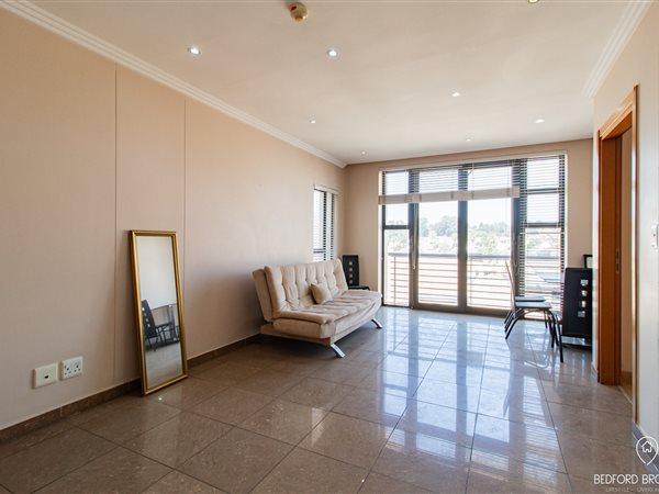 2 Bed Apartment