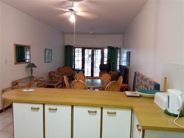 2 Bed House in Scottburgh Central