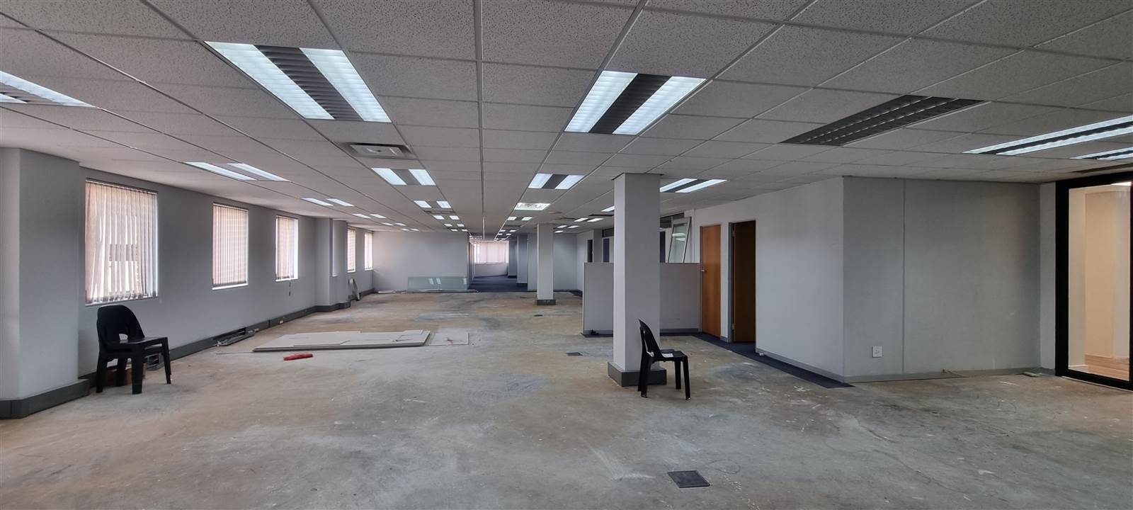 494  m² Commercial space in Musgrave photo number 2