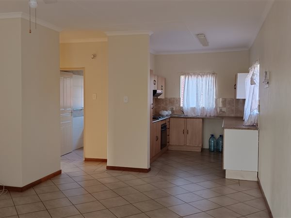 2 Bed Apartment