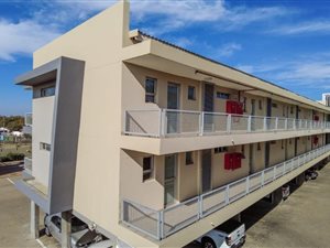2 Bed Apartment in Lambton