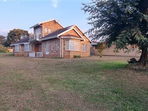 4 Bed House in Howick West