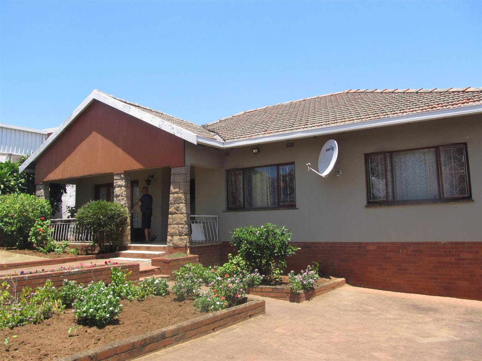 4 Bed House in Westville photo number 1