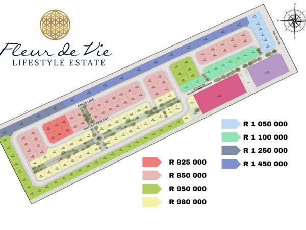 314 m² Land 314 m² Land