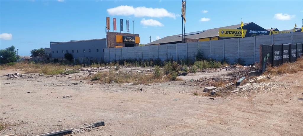 2386 m² Land available in Vredenburg photo number 6