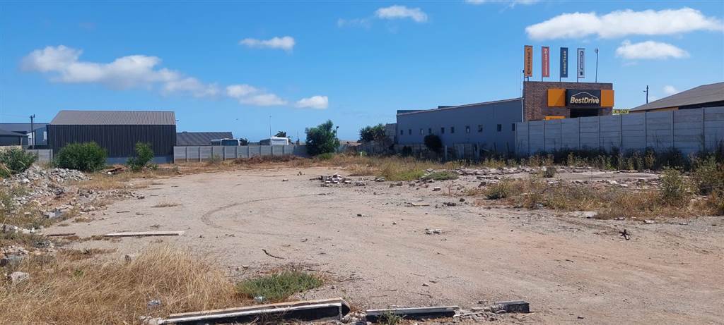 2386 m² Land available in Vredenburg photo number 2