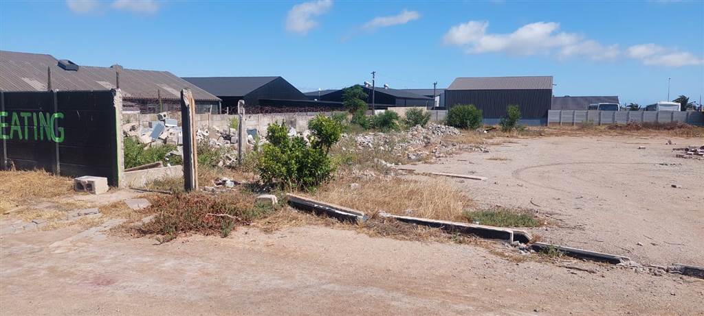 2386 m² Land available in Vredenburg photo number 3