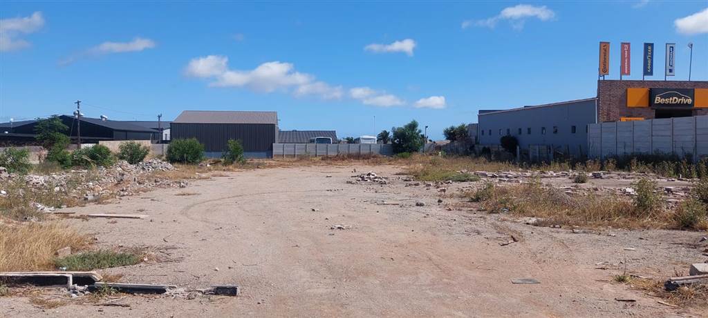 2386 m² Land available in Vredenburg photo number 4