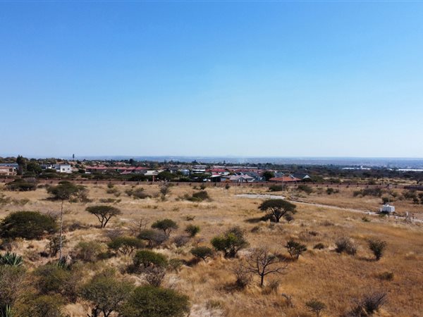 5 190 m² Land 5 190 m² Land