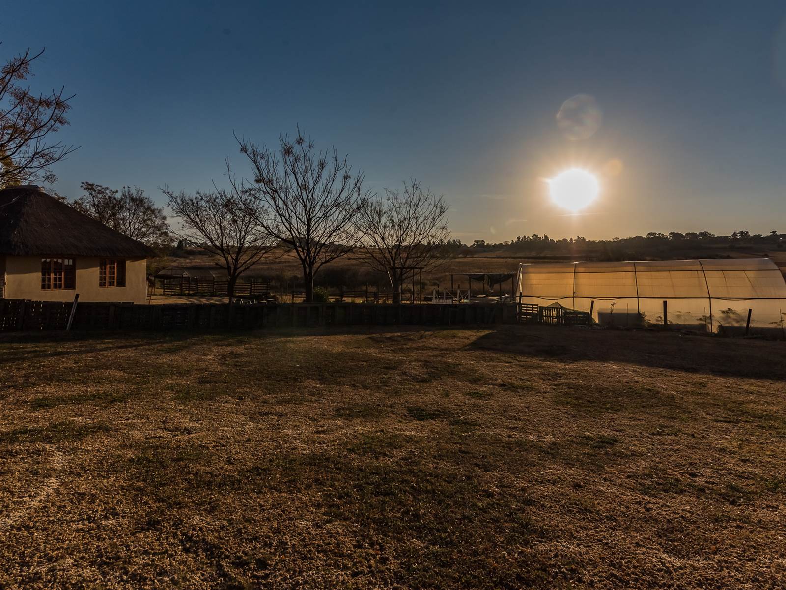 13 ha Farm in Krugersdorp Central photo number 25