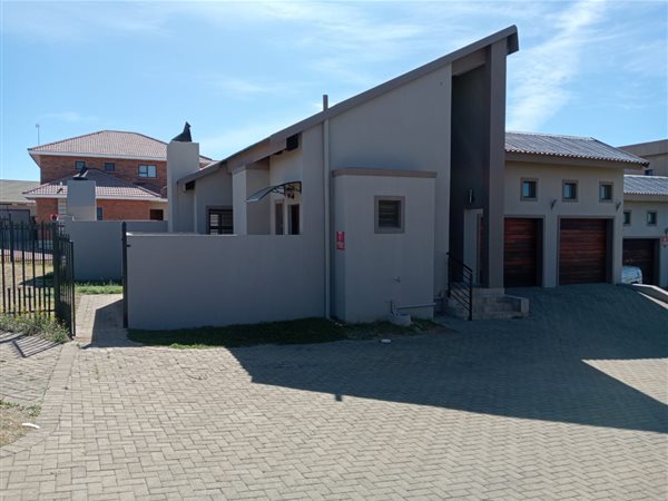 3 Bedroom House 3 Bedroom House