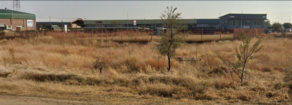 2160 m² Land available in Mafikeng photo number 7