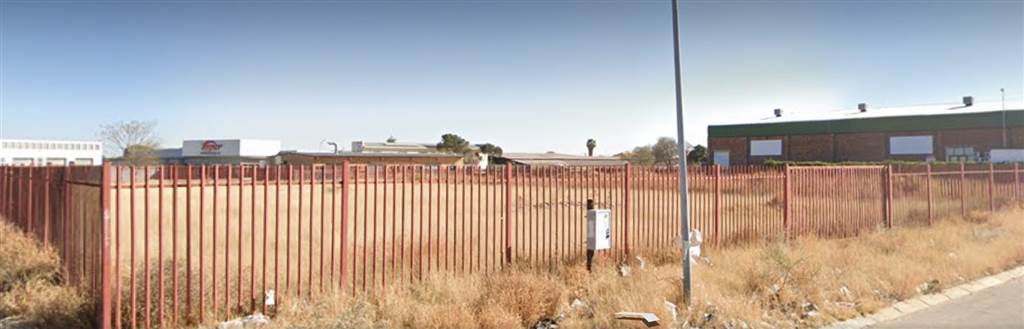 2160 m² Land available in Mafikeng photo number 5