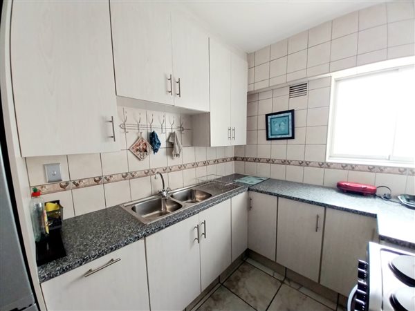 2 Bed Apartment