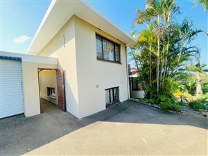 House in Glenmore