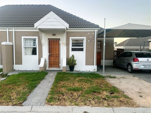 2 Bedroom House 2 Bedroom House