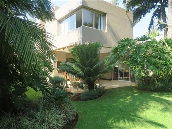 3 Bedroom Duplex 3 Bedroom Duplex