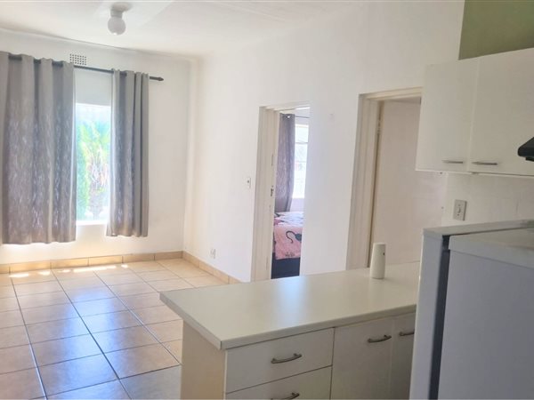 2 Bed Apartment