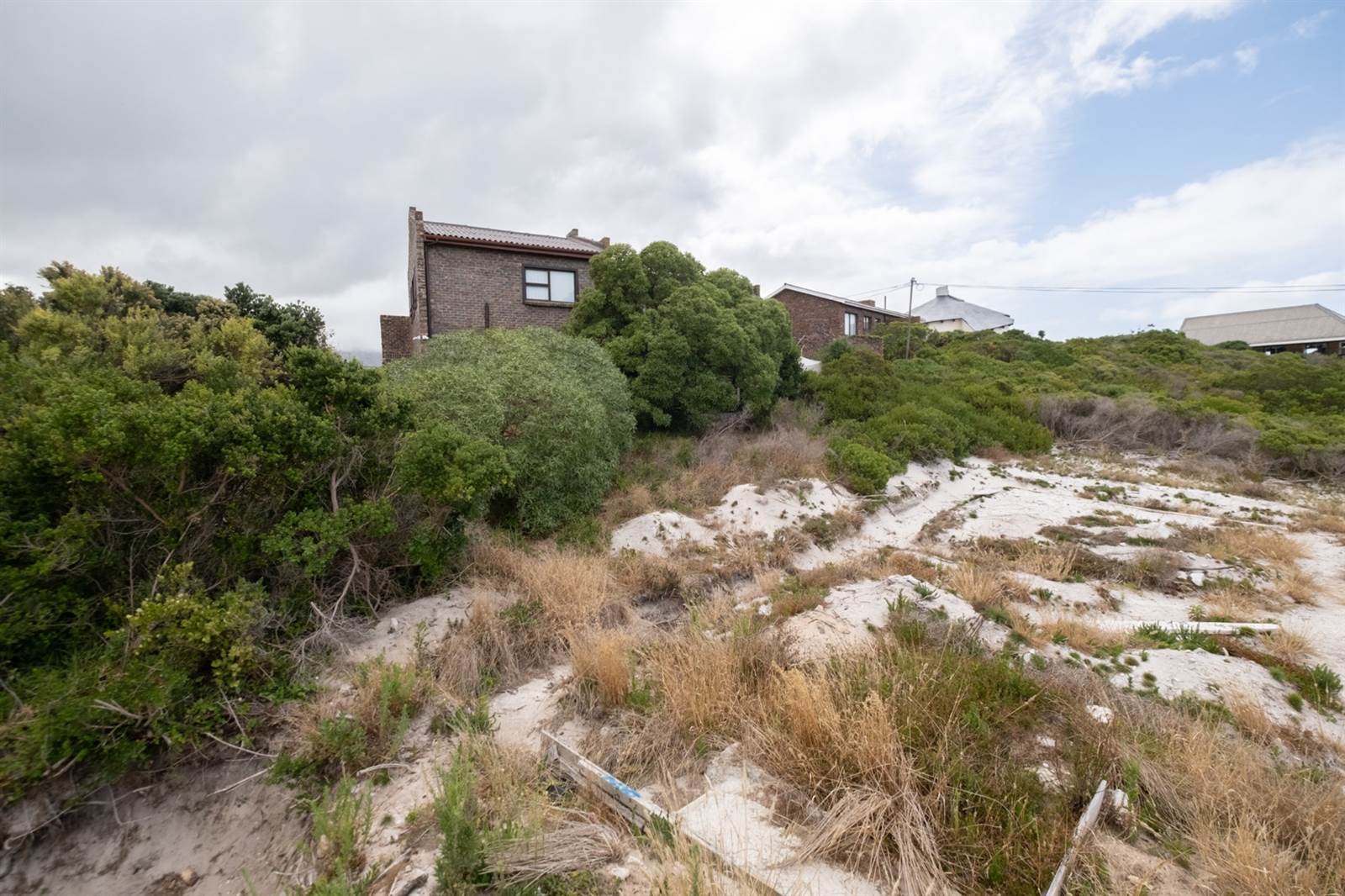 700 m² Land available in Bettys Bay photo number 3