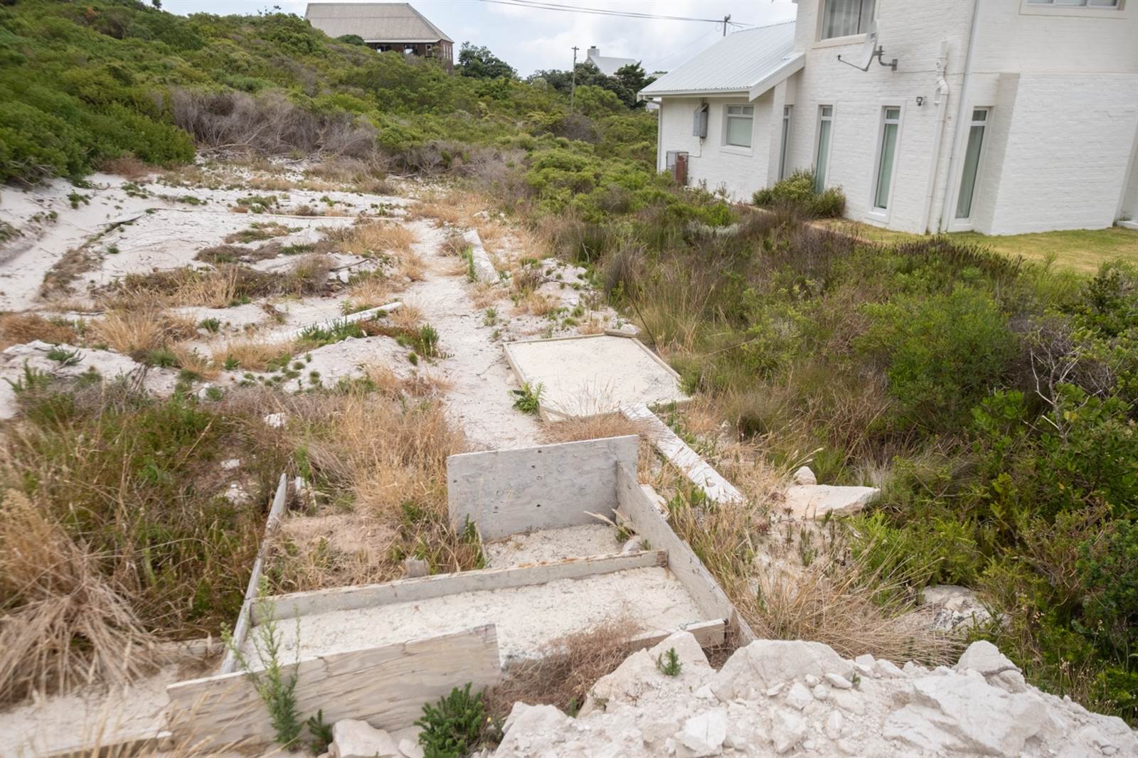 700 m² Land available in Bettys Bay photo number 7