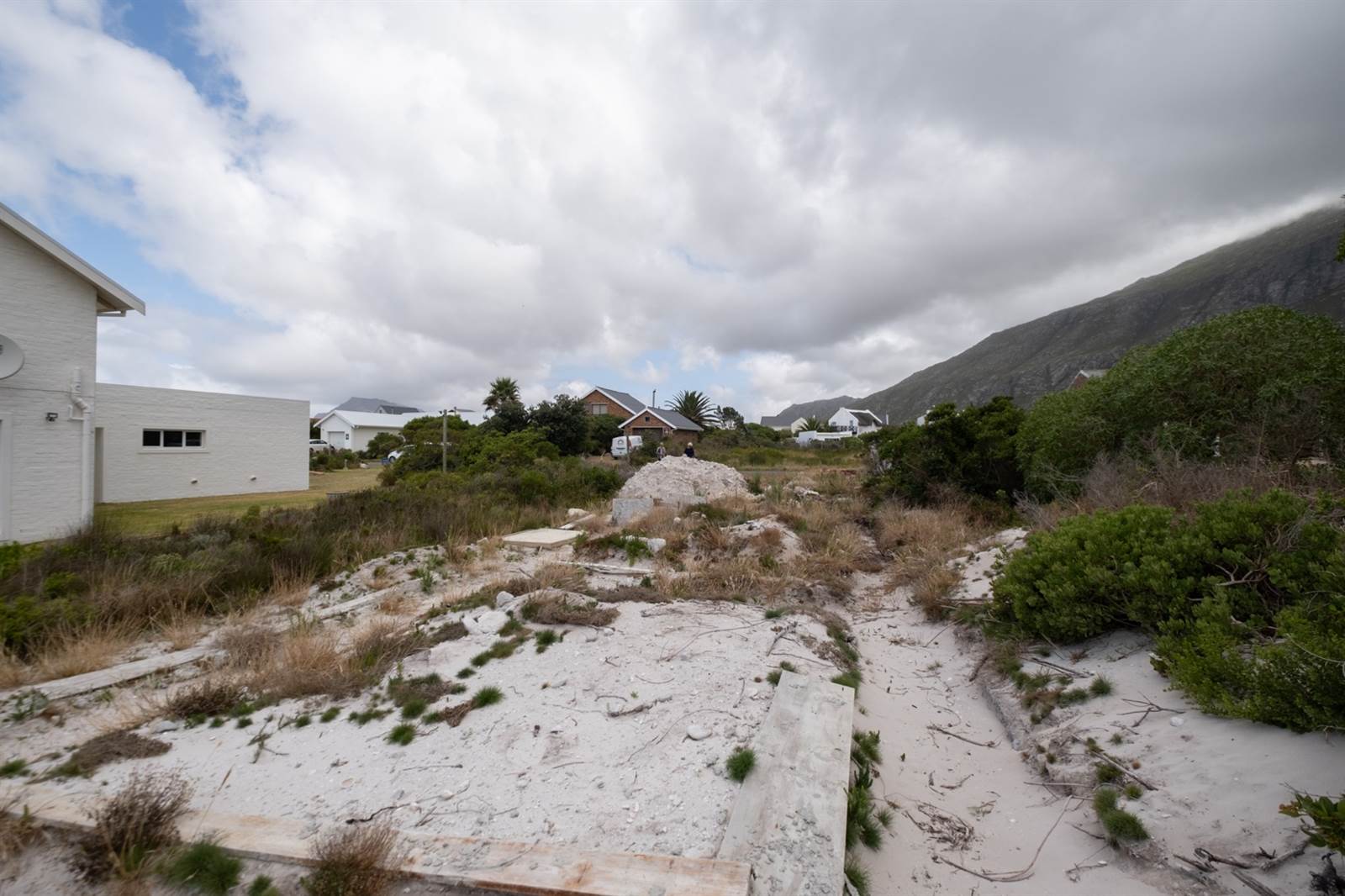 700 m² Land available in Bettys Bay photo number 15