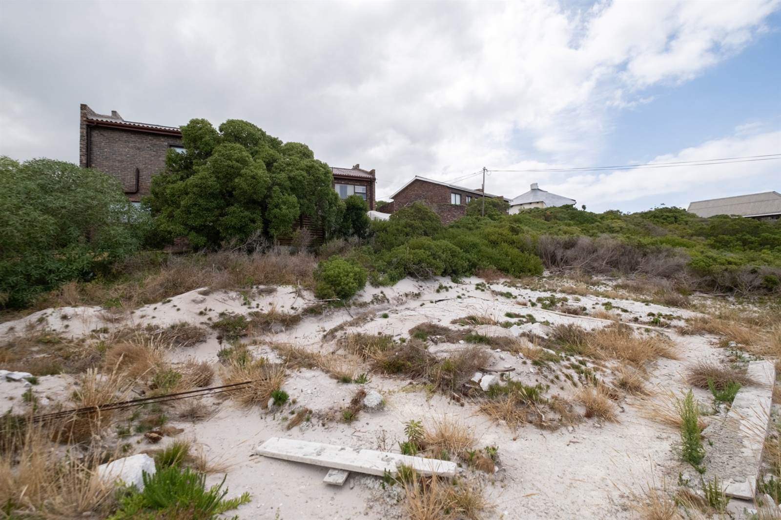 700 m² Land available in Bettys Bay photo number 10