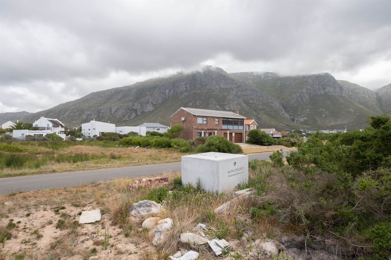 700 m² Land available in Bettys Bay photo number 8
