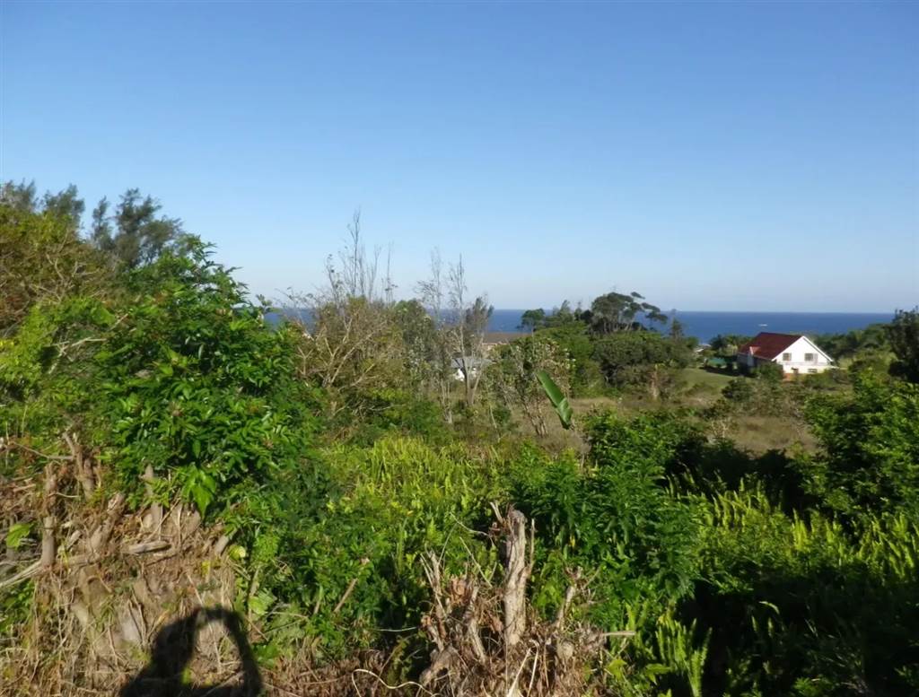 2243 m² Land available in Port Edward photo number 10