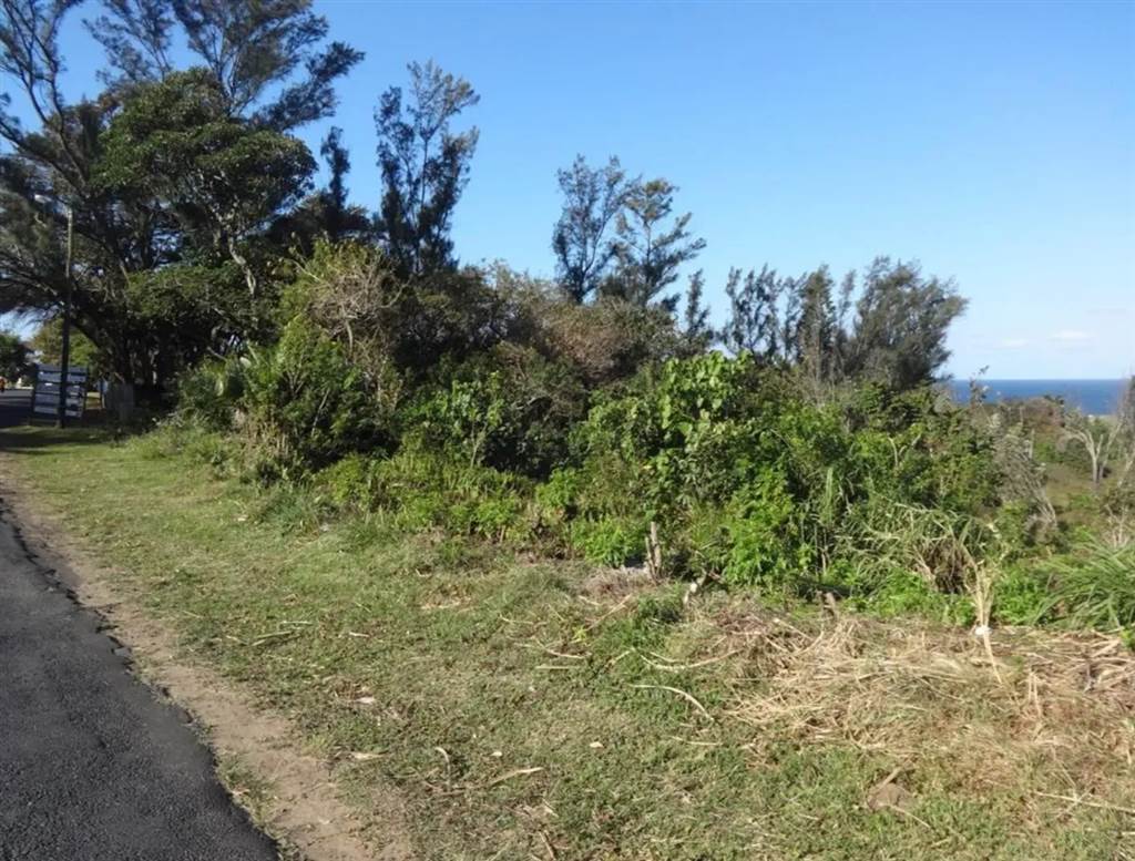 2243 m² Land available in Port Edward photo number 3