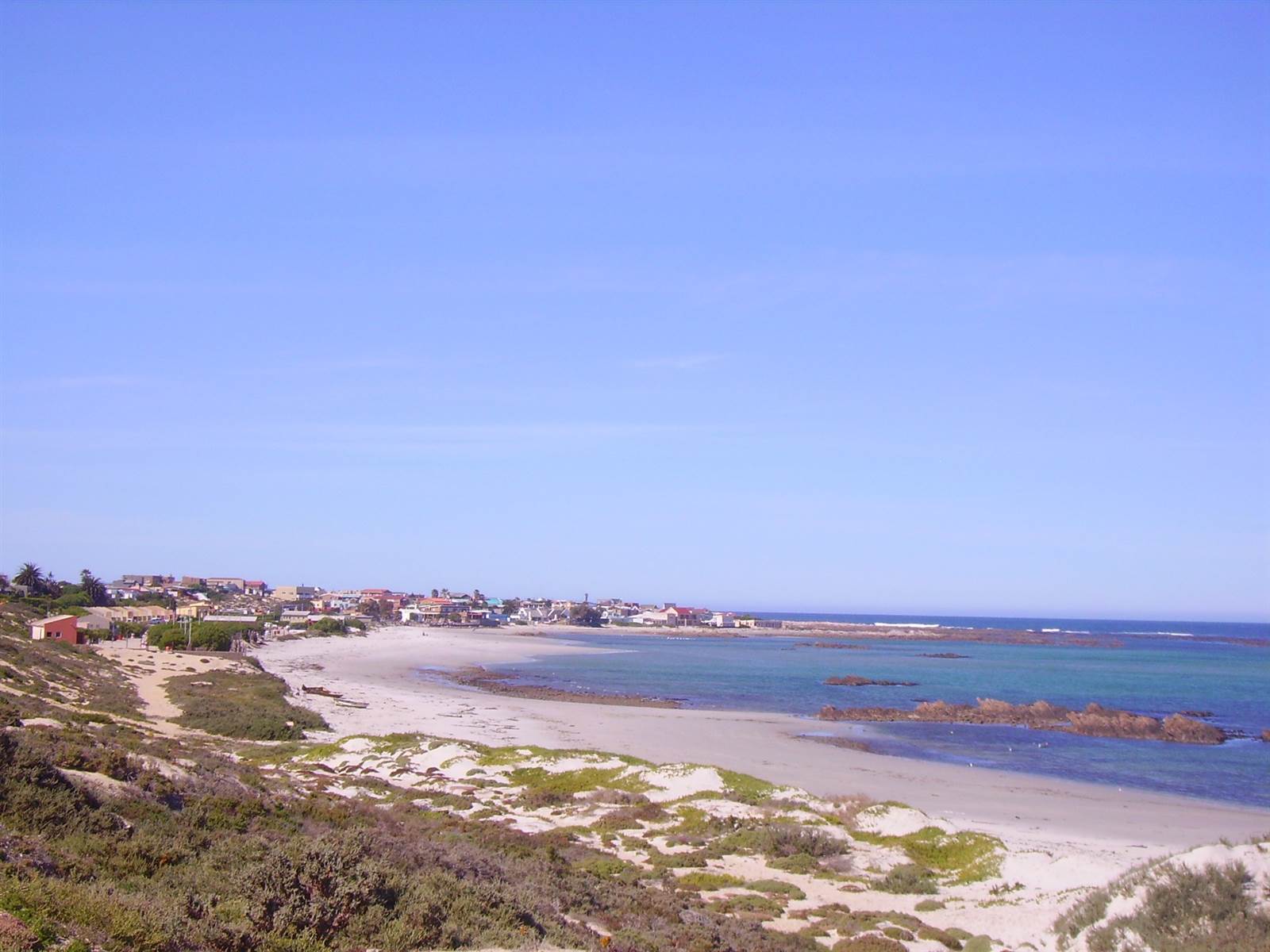 869 m² Land available in Port Nolloth photo number 10