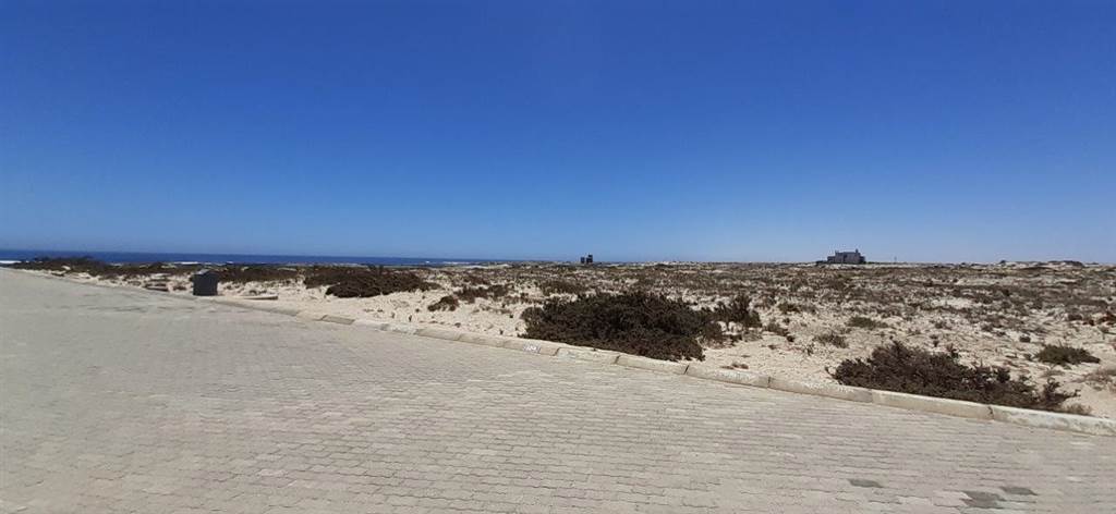 869 m² Land available in Port Nolloth photo number 8