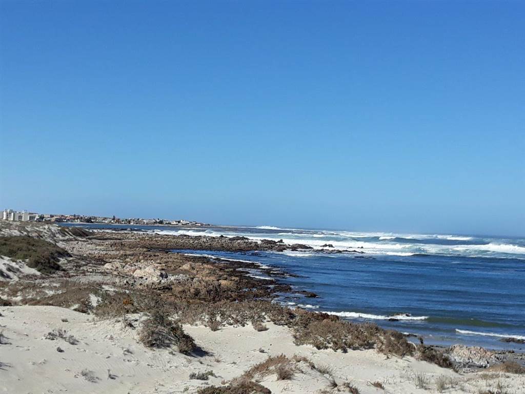 869 m² Land available in Port Nolloth photo number 11