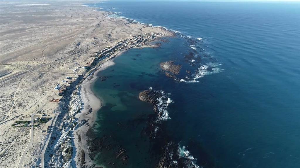 869 m² Land available in Port Nolloth photo number 15