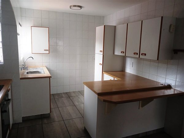 2 Bedroom Townhouse 2 Bedroom Townhouse