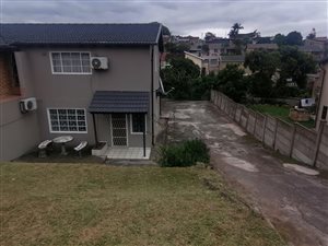 2 Bed House in Woodhurst