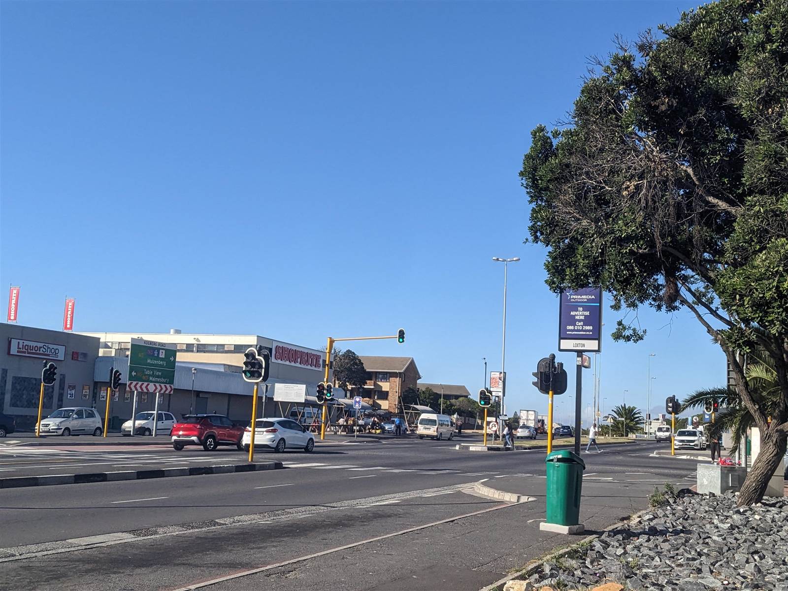 427  m² Commercial space in Milnerton Central photo number 4