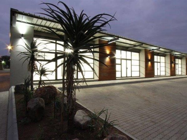 43  m² Commercial space in Hoedspruit