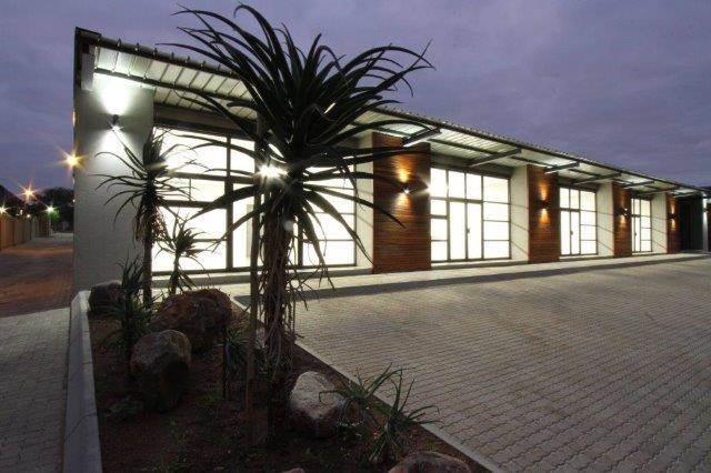 43  m² Commercial space in Hoedspruit photo number 1