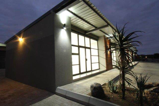 43  m² Commercial space in Hoedspruit photo number 2