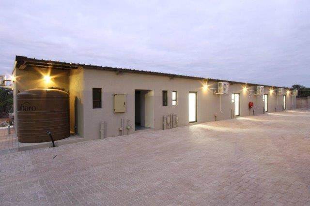 43  m² Commercial space in Hoedspruit photo number 6