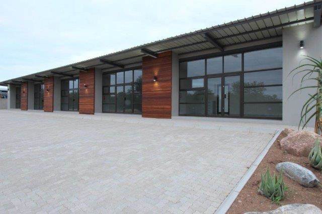 43  m² Commercial space in Hoedspruit photo number 3