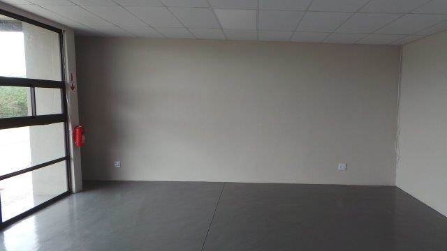 43  m² Commercial space in Hoedspruit photo number 8