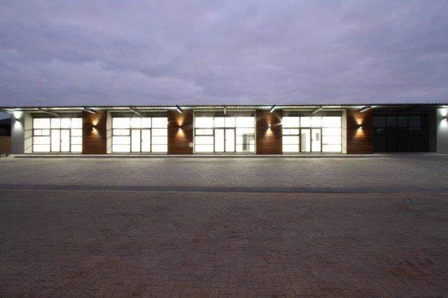 43  m² Commercial space in Hoedspruit photo number 4